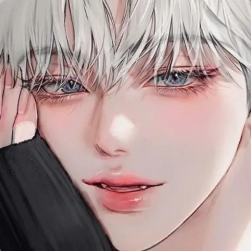HonestHill3794의 현빈