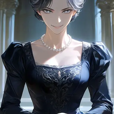 Profile image of Willamina