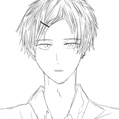 Profile image of リオ