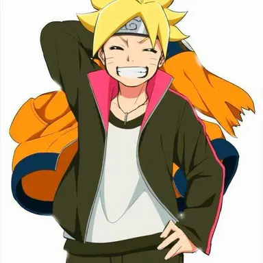 Profile image of Boruto