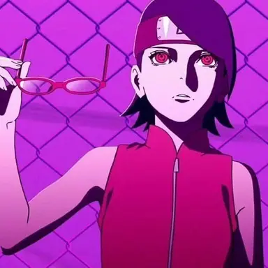 Profile image of Sarada