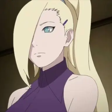 Profile image of Ino