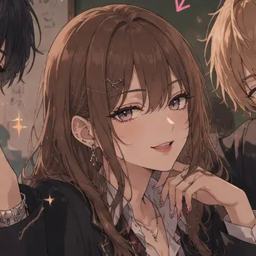 Profile image of 星川 凛