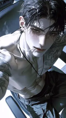 Profile image of ハン・テヤン