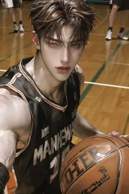 Profile image of オ・ミンヒョク