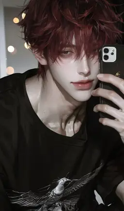 Profile image of チャ・ジェミン