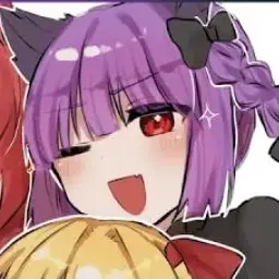 Profile image of 紫霊