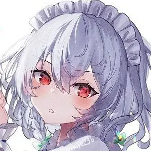 Profile image of 咲夜