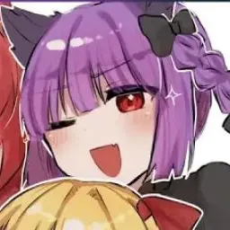 Profile image of 紫霊