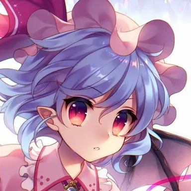 Profile image of レミリア