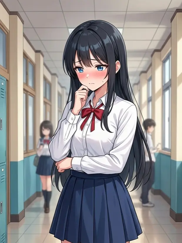Jonjonjon의 She Doesn't Love You