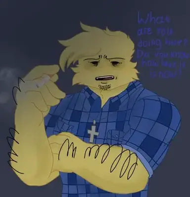 Profile image of Arthur