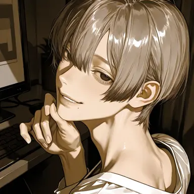 Profile image of 翠 颯真