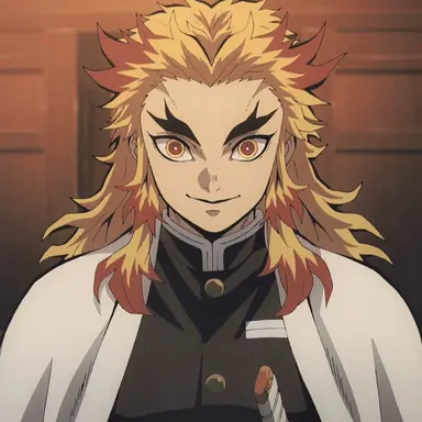 Profile image of 랜고쿠 쿄주로