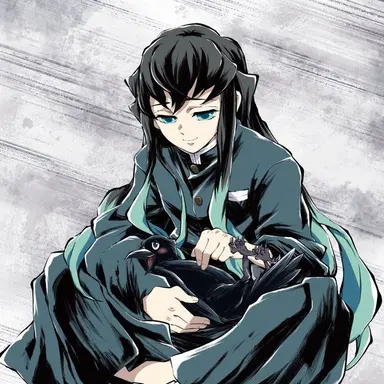 Profile image of 토키토 무이치로