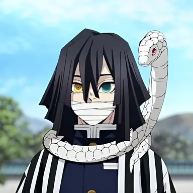 Profile image of 이구로 오바나이