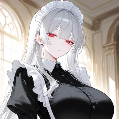 Profile image of Rei