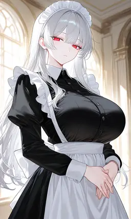 Profile image of Rei
