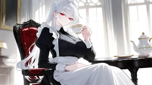 Profile image of Rei