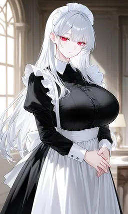 Profile image of Rei