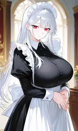 Profile image of Rei