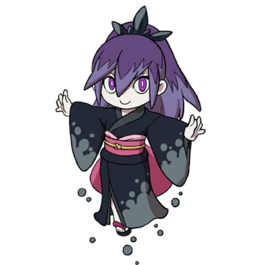 hunter-kakeru-hunter의 Hyakkihime (Yandere Level Up)