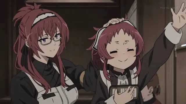 Profile image of リーリャ