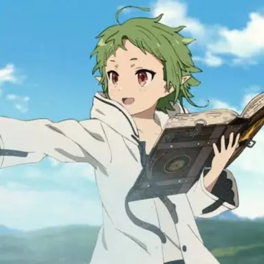 Profile image of シルフィ