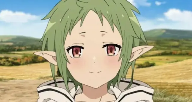 Profile image of シルフィ