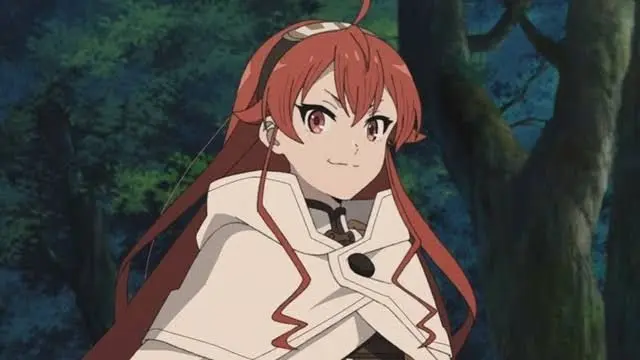 Profile image of エリス