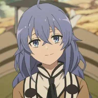 Profile image of ロキシー