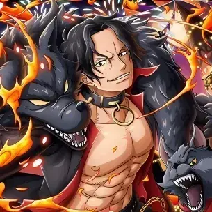 Profile image of Ace