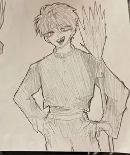 Profile image of 오늘부터 우리는
