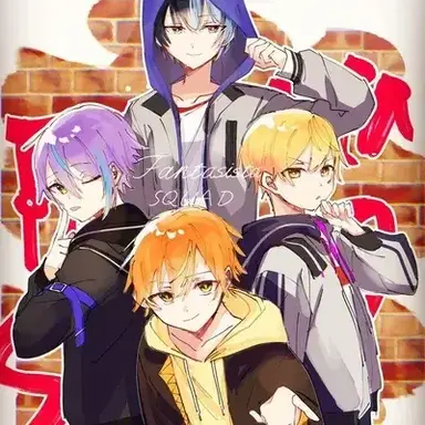 Profile image of Fantasista Squad