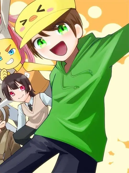 LinearNiece5558의 君もこちらへ　りりちよ動画版