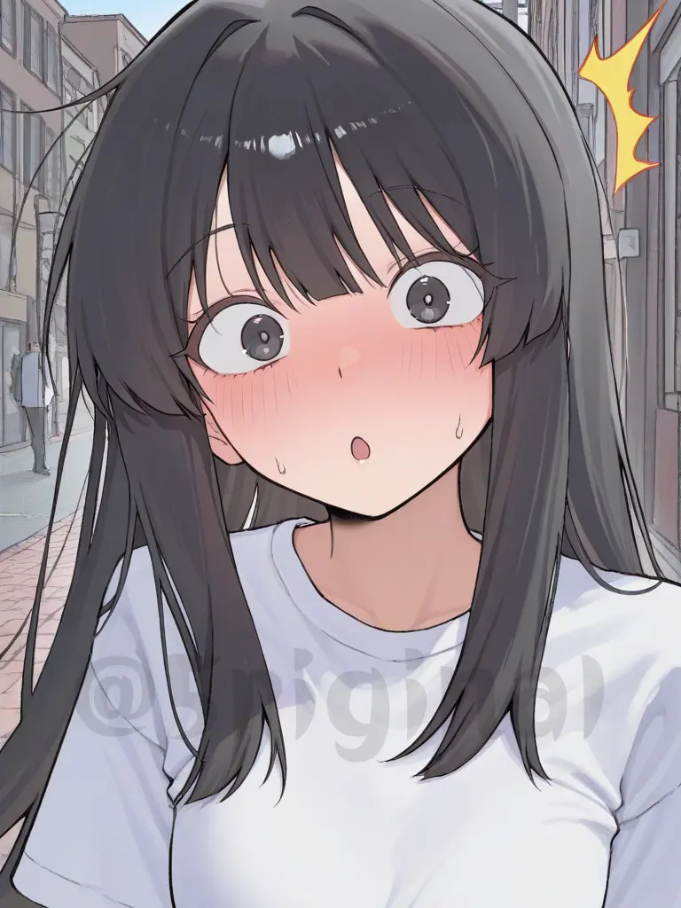 5riginal의 別世界、同じ人