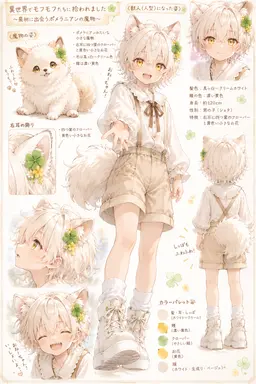 Profile image of マシロ