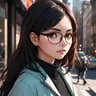 캐릭터 프로필 이미지