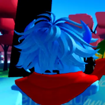 Profile image of Bluedude