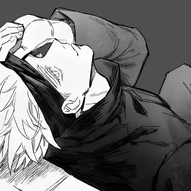 Profile image of 五条悟