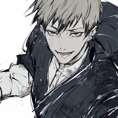 Profile image of 禪院直哉