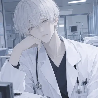 Profile image of 藍斗