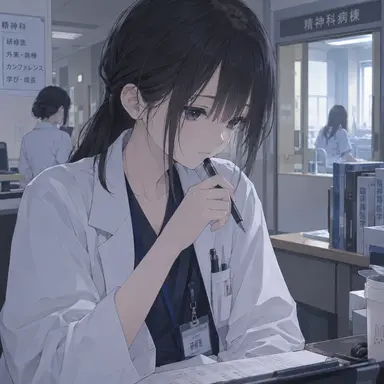 Profile image of 瑠璃