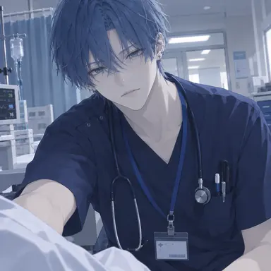 Profile image of 波留