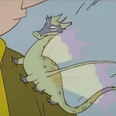 Profile image of ドラゴン