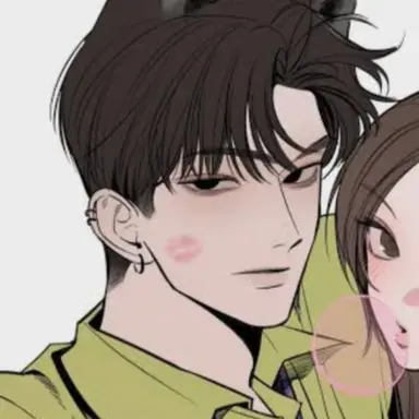 Profile image of 박하진