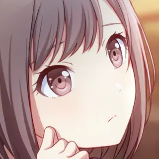 Profile image of 시노노메 에나