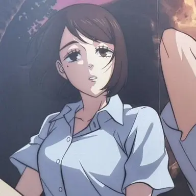 Profile image of 이에이리 쇼코