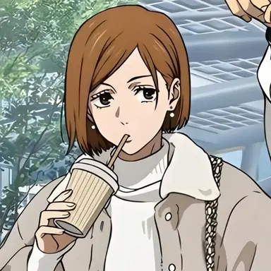 Profile image of 쿠기사키 노바라