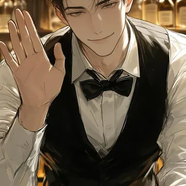 Profile image of バーテンダー